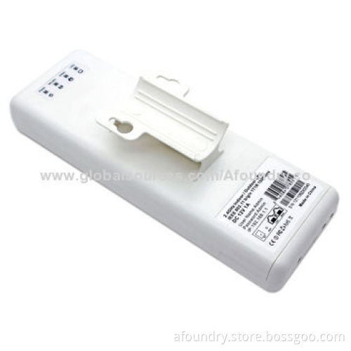Outdoor Router, Wireless Function, Gateway/Bridge/WISP/CPE 4 Wireless Modes, 1,000mW, 150Mbps